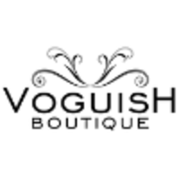 Voguish Boutique logo, Voguish Boutique contact details