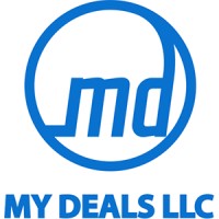 My Deals LLC logo, My Deals LLC contact details