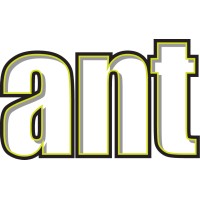 ANT NT logo, ANT NT contact details