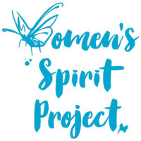 The Women's Spirit Project logo, The Women's Spirit Project contact details