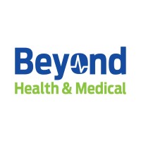 Beyond Health logo, Beyond Health contact details