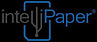 IntelliPaper logo, IntelliPaper contact details