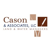 Cason & Associates LLC logo, Cason & Associates LLC contact details