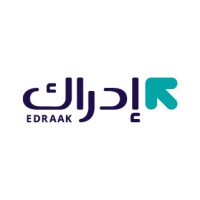 Edraak logo, Edraak contact details