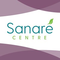 Sanare Centre logo, Sanare Centre contact details