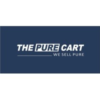 Thepurecart logo, Thepurecart contact details