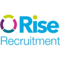 Rise Recruitment Ltd logo, Rise Recruitment Ltd contact details