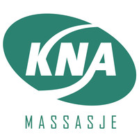 KNA Massasje logo, KNA Massasje contact details