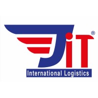 JIT International Logistics logo, JIT International Logistics contact details