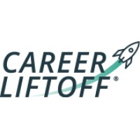 CareerLiftoff logo, CareerLiftoff contact details