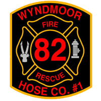 Wyndmoor Hose Company, No. 1 logo, Wyndmoor Hose Company, No. 1 contact details