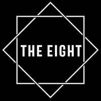 THE EIGHT LLC logo, THE EIGHT LLC contact details