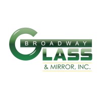 Broadway Glass And Mirror, Inc logo, Broadway Glass And Mirror, Inc contact details