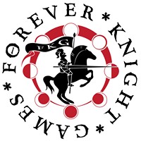 Forever Knight Games LLC logo, Forever Knight Games LLC contact details