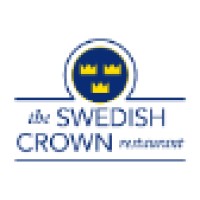 The Swedish Crown Restaurant logo, The Swedish Crown Restaurant contact details