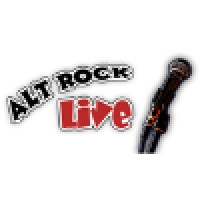 AltRockLive.com logo, AltRockLive.com contact details