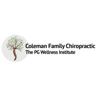 Coleman Family Chiropractic logo, Coleman Family Chiropractic contact details