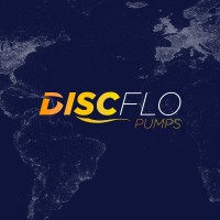 DISCFLO CORP logo, DISCFLO CORP contact details