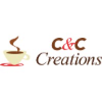 C & C Creations logo, C & C Creations contact details