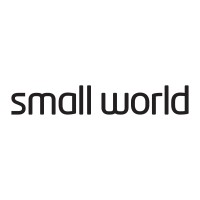 Small World Social logo, Small World Social contact details