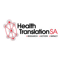 Health Translation SA logo, Health Translation SA contact details