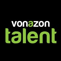 Vonazon Talent logo, Vonazon Talent contact details