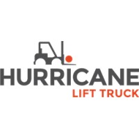 Hurricane Industrial Equipment logo, Hurricane Industrial Equipment contact details