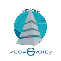 Megasystem Srl logo, Megasystem Srl contact details