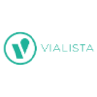 Vialista logo, Vialista contact details