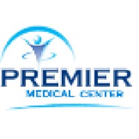 Premier Medical Center logo, Premier Medical Center contact details