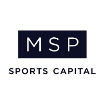 MSP Sports Capital logo, MSP Sports Capital contact details