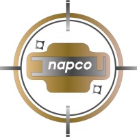 NAPCOOM logo, NAPCOOM contact details