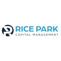 Rice Park Capital Management logo, Rice Park Capital Management contact details