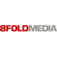 8FOLDMEDIA logo, 8FOLDMEDIA contact details