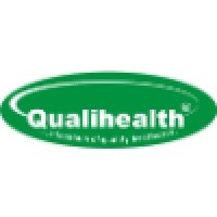 Qualihealth logo, Qualihealth contact details