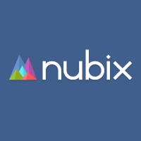 Nubix logo, Nubix contact details