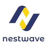 Nestwave logo, Nestwave contact details