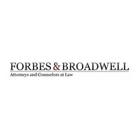 Forbes & Broadwell logo, Forbes & Broadwell contact details