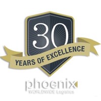 Phoenix Worldwide Logistics Ltd logo, Phoenix Worldwide Logistics Ltd contact details