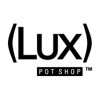 (Lux) Pot Shop logo, (Lux) Pot Shop contact details