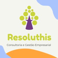 Resoluthis Consultoria e Gestão Empresarial logo, Resoluthis Consultoria e Gestão Empresarial contact details