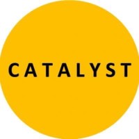 Catalyst Institute logo, Catalyst Institute contact details