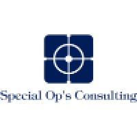 Special Op's Consulting logo, Special Op's Consulting contact details