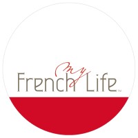 MyFrenchLife™ - MaVieFrançaise® - MyFrenchLife.org - PAGE logo, MyFrenchLife™ - MaVieFrançaise® - MyFrenchLife.org - PAGE contact details