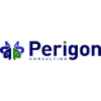 Perigon Consulting Inc. logo, Perigon Consulting Inc. contact details