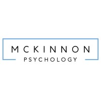 McKinnon Psychology logo, McKinnon Psychology contact details