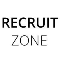 Recruit Zone logo, Recruit Zone contact details