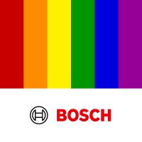 Bosch USA logo, Bosch USA contact details