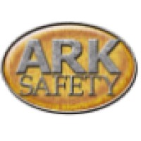 Ark Safety logo, Ark Safety contact details