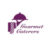 Gourmet Caterers logo, Gourmet Caterers contact details